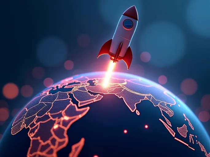 Google GTC 2024 Boosts Crossborder Growth for Chinese Firms