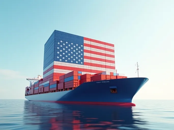 海运美国时效大揭秘如何掌控物流时间赢得市场先机