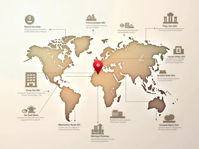如何找到摩洛哥非洲银行的SWIFT码和分行信息