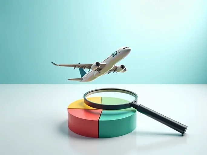 Streamlining IATA Accreditation for Compliant Financial Reporting