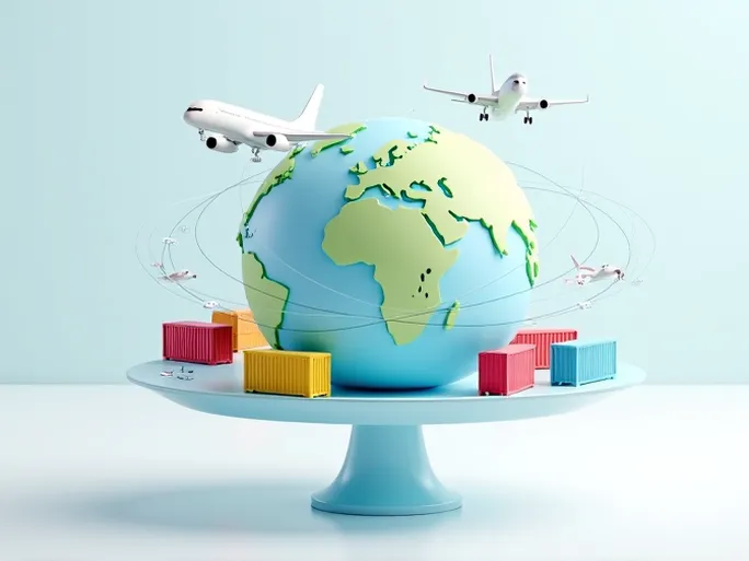 品牌运通物流靠谱吗服务时效收费全解析