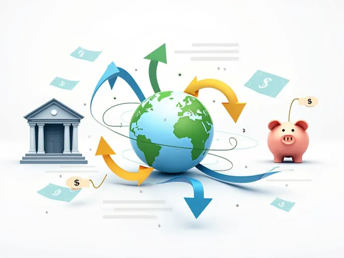 确保您的国际汇款顺利了解CHARTER ONE BANK的SWIFT代码