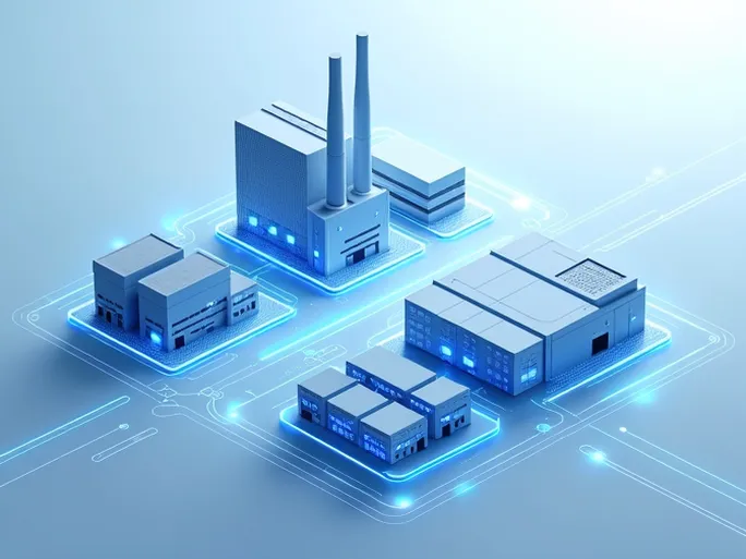 智链未来微软数字孪生技术赋能企业供应链韧性升级