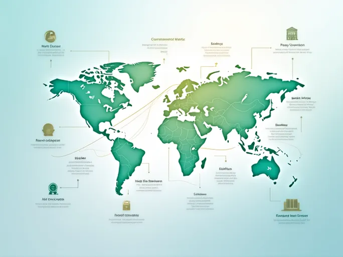 确保国际汇款安全中央银行SWIFTBIC代码解读