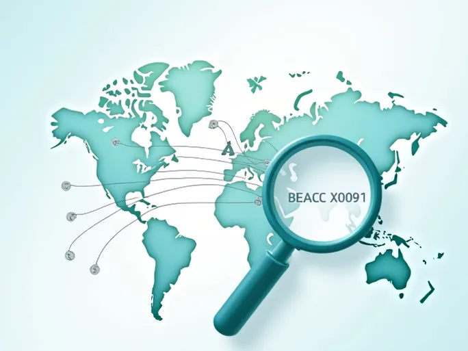 跨国汇款必知如何准确使用BEACCMCX091 SWIFT代码