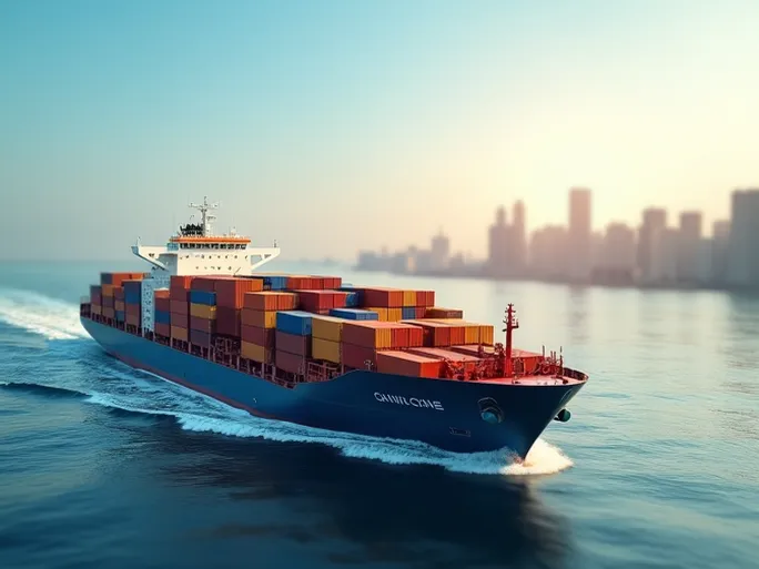 FBA LCL Shipping Cuts Costs for Crossborder Ecommerce