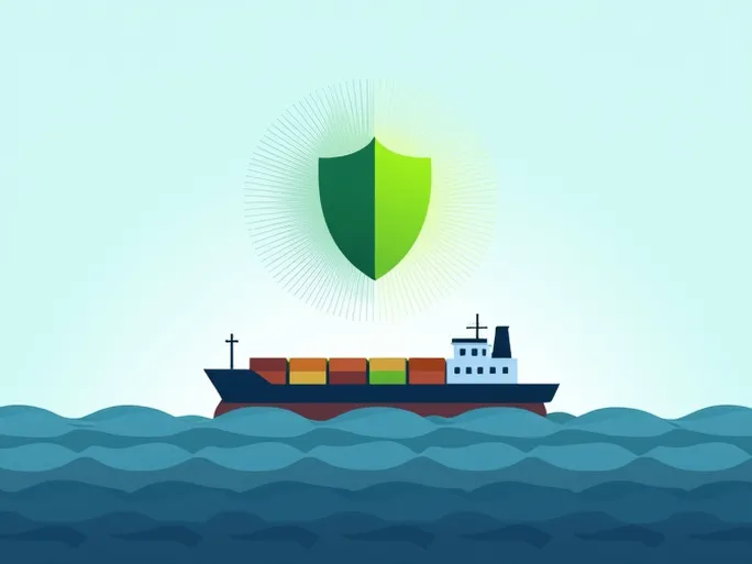 货运索赔不再愁经纪人如何助您化解纠纷保障权益