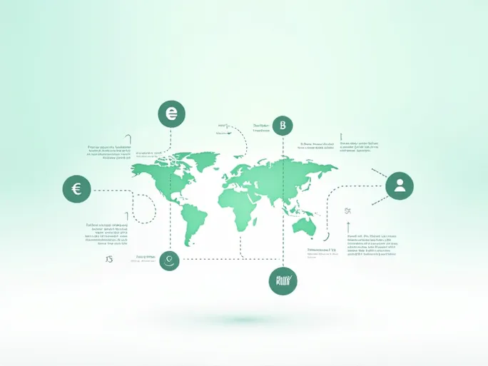 FinComBank确保您的国际汇款安全快速的关键SWIFT代码