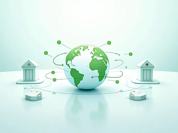 使用NATIONAL COMMERCIAL BANK的SWIFT代码安全转账指南