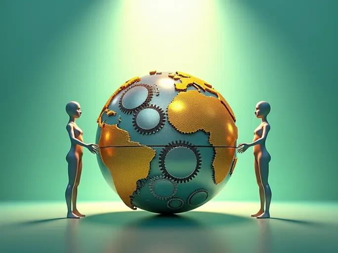 赋能未来WCO启动性别平等与多元化网络共绘可持续发展蓝图