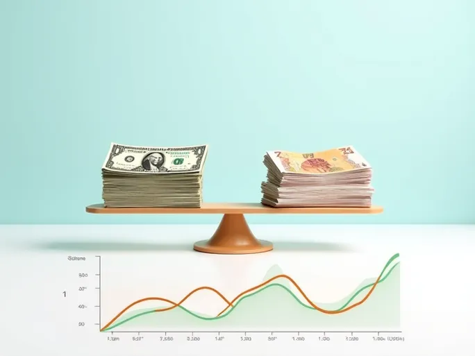 USD to SDG Rate Fluctuates Amid Global Economic Shifts