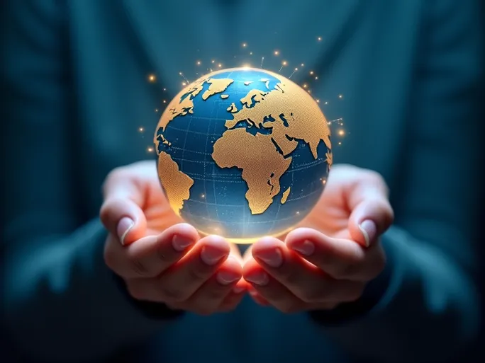 贸易与海关携手合作惠及全球民生福祉