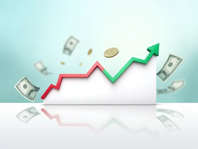 洞悉美元对英镑汇率投资者必看的趋势与数据