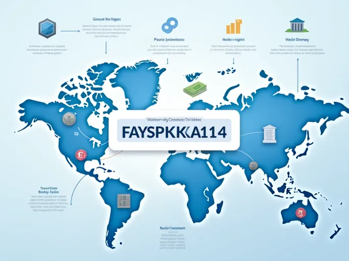 Faysal Bank Highlights SWIFT BIC Codes for Global Transfers