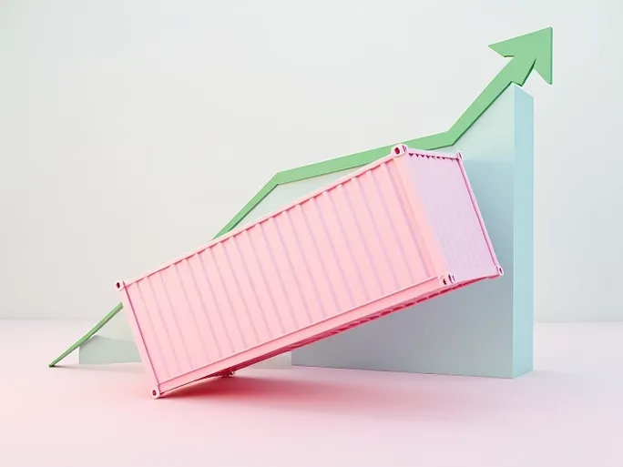 Pitney Bowes 押注 Shein 等新客户四季度包裹量有望显著增长