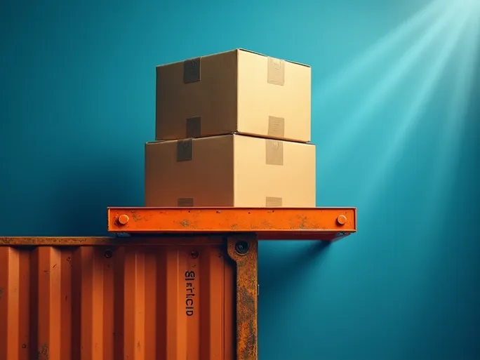 Chineseowned Overseas Warehouses Ease Ecommerce Peak Season Delays