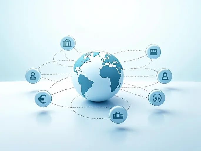 Global Banks Adopt SWIFTBIC Codes for Faster Transfers