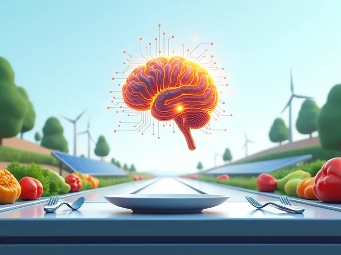 Kraft Heinz Adopts AI to Modernize Supply Chain