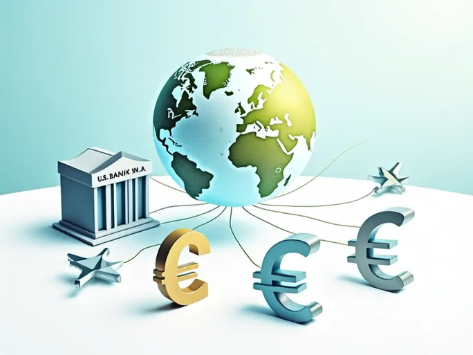 了解US BANK NA的SWIFTBIC代码及其重要性