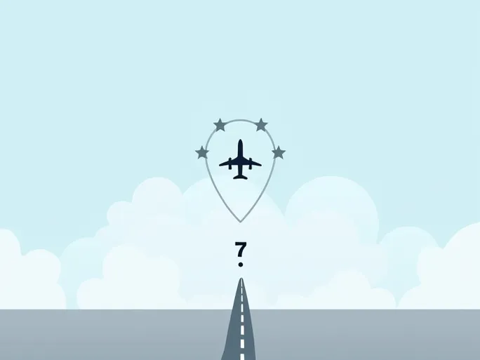 Decoding Poplar Hill Airports YHP and CPV7 Codes