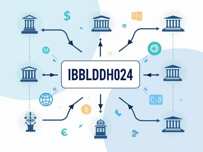 确保国际汇款顺利进行ISLAMI BANK BANGLADESH PLC的SWIFT码全解析