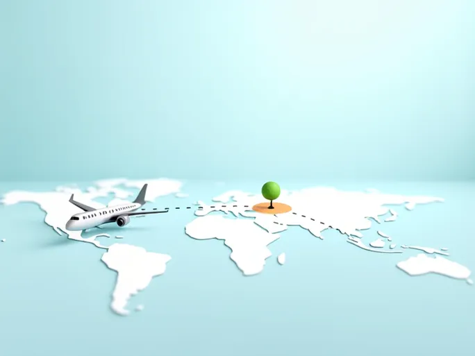 莫宁顿岛机场代码是什么出行必备信息指南