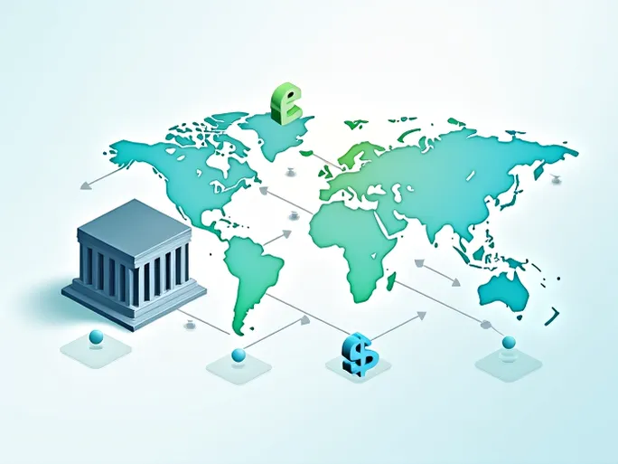 确保资金安全阿尔及利亚银行分行SWIFT代码查询指南