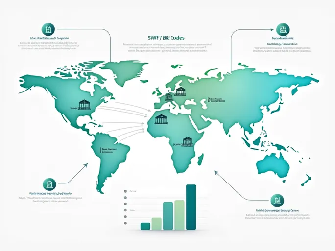 跨境汇款必知TRUIST BANK的SWIFTBIC代码详解