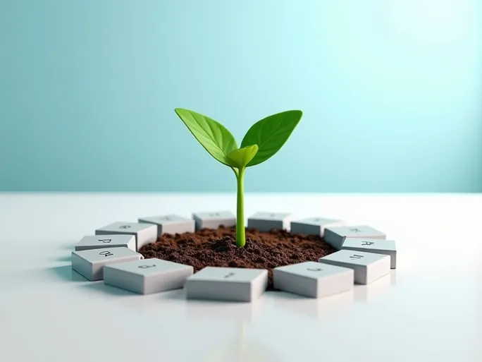 告别无效努力每周一件事解锁长期增长的秘密