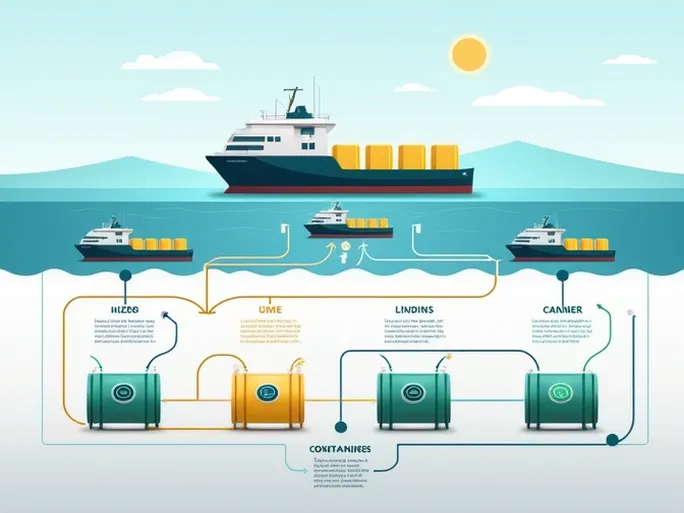 交通运输部发布新政优化沿海省际散装液体危险货物船舶运输市场