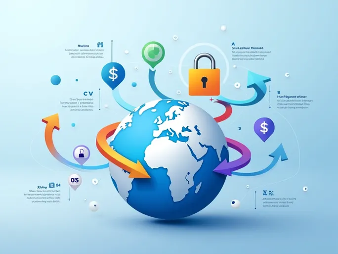 确保汇款安全了解PKO Bank Polski SA的SWIFTBIC代码BPKOPLPWCSD