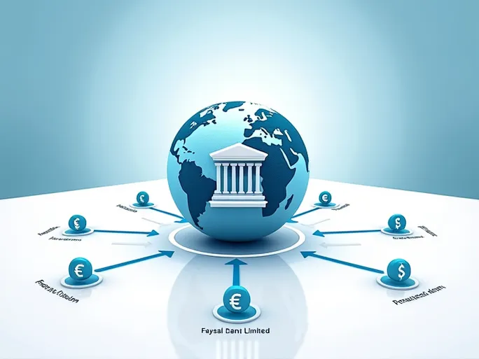 Faysal Bank Pakistan SWIFT Code Eases International Transfers