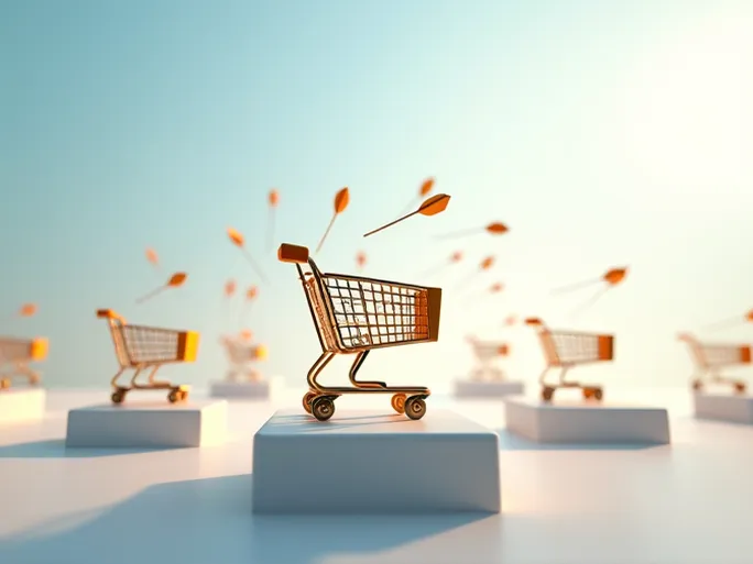 Amazon Expands Search Page Ads Intensifying Seller Competition