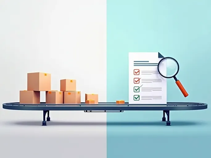 货代还是报关行通关最优解的数据驱动选择