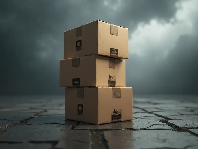 13万商标集体阵亡亚马逊卖家生死劫保命指南在此