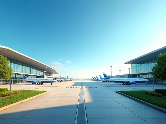 车里雅宾斯克机场概述