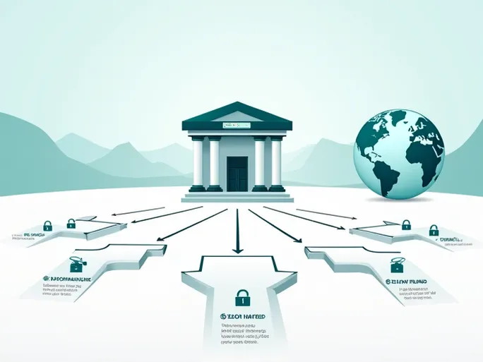 国际汇款必知NATIONAL COMMERCIAL BANK的SWIFTBIC代码解析