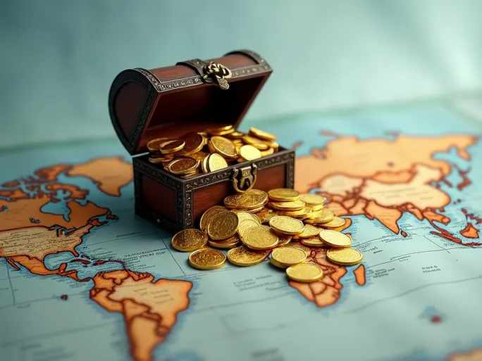 增长瓶颈下的突围中国企业如何借力数字化主动出海