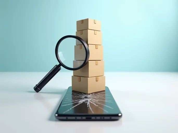 亚马逊掘金贴牌爆款背后的风险雷区与突围策略