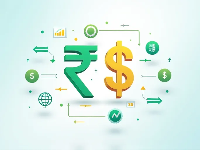 10印度卢比兑换美元的汇率分析