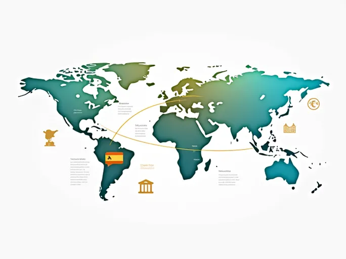 Banco Santander Brazil SWIFT Code Guide for Global Transfers