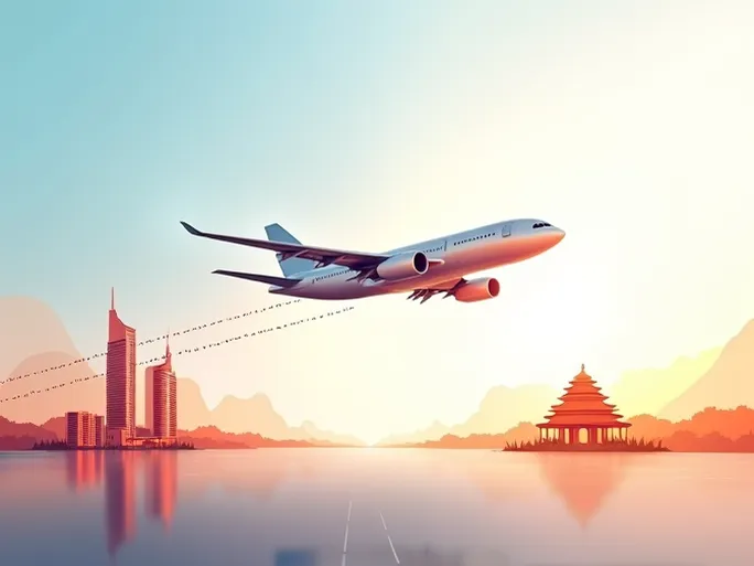 深圳到清奈空运高效速达助力企业抢占印度市场先机