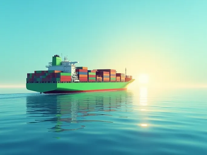 OOCL Leads Agtc Survey Amid Ocean Carrier Performance Review