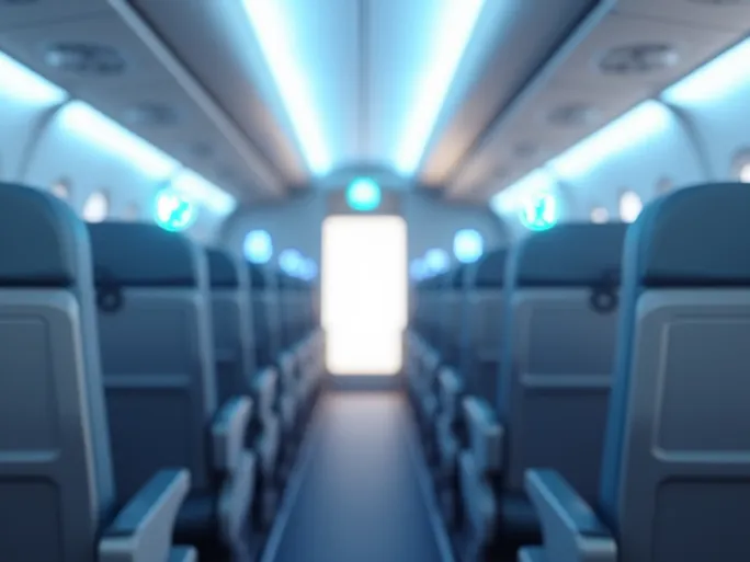 Kenya Implements Stricter Cabin Safety Standards for Airlines