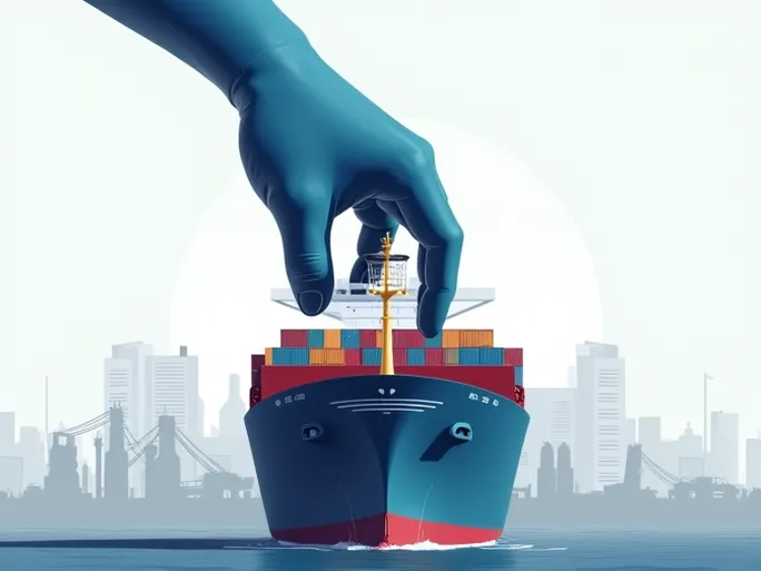 汉堡港巨变MSC强势控股HHLA你的股份准备好变现了吗