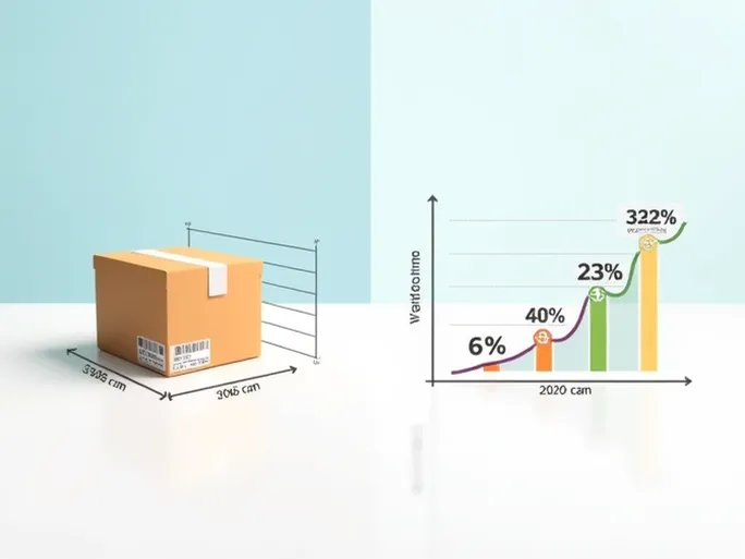 FedEx即将调整计费方式包裹运输成本面临新挑战
