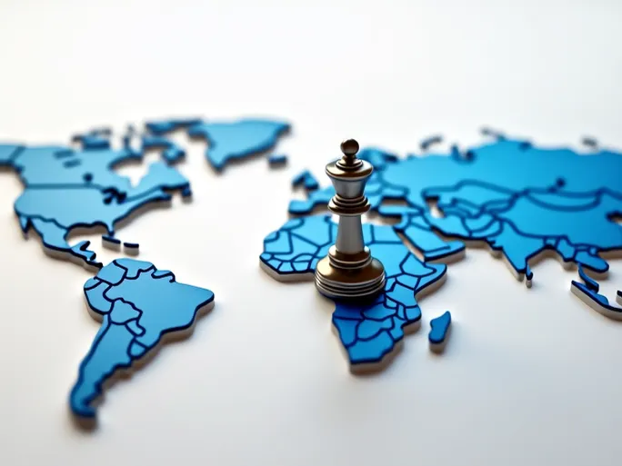 CH罗宾逊再下一城欧洲物流版图扩张背后的战略考量