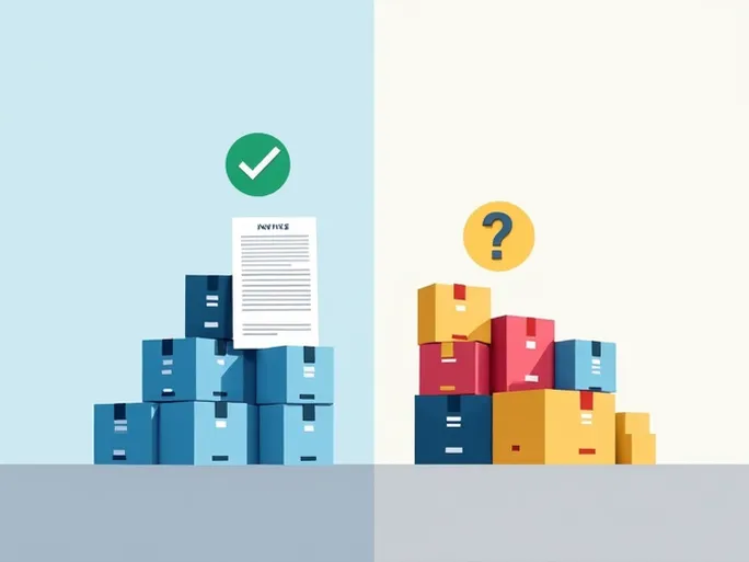 国际物流通关攻略买单报关 vs 正式报关企业如何选