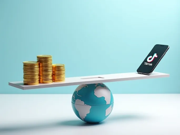 Uschina Trade Talks Extend Tiktok Deadline Pause Tariffs