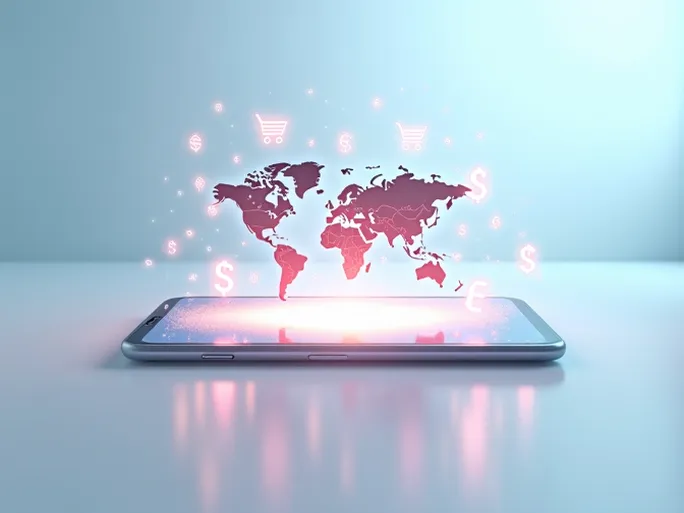 Tiktok Live Boosts Crossborder Ecommerce Sales